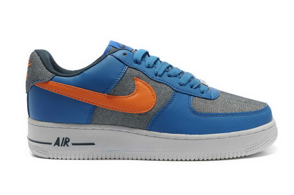 Nike Air Force One Men Low--203